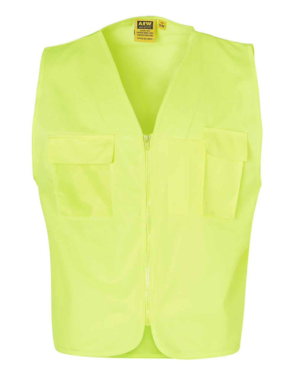 SW41 Yellow