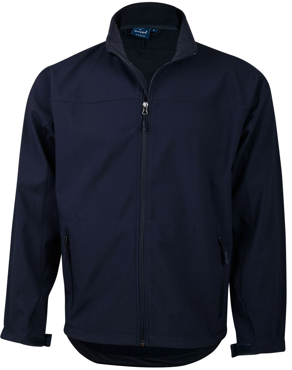 JK15 Navy