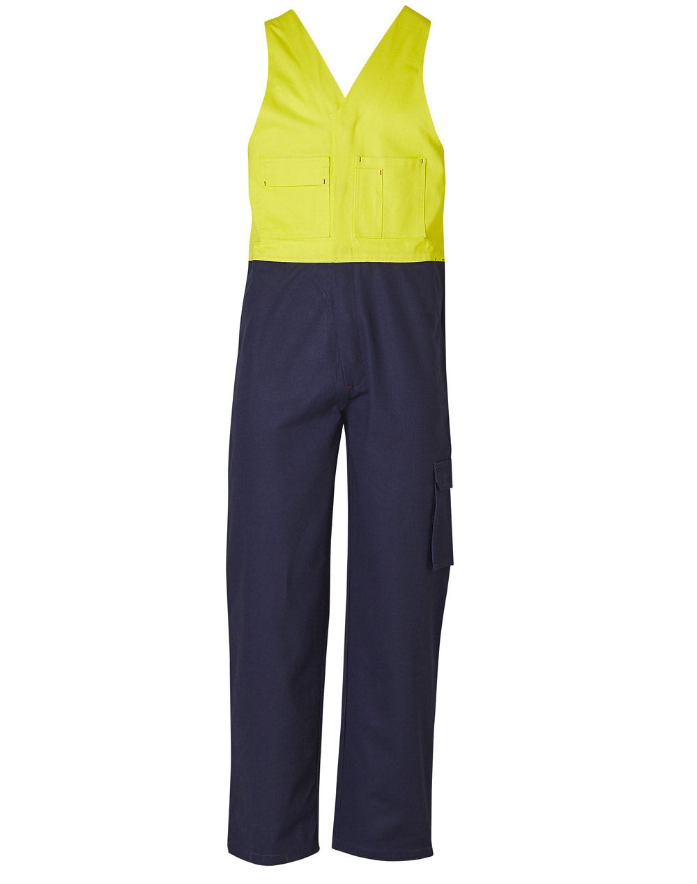 SW202 Yellow / Navy