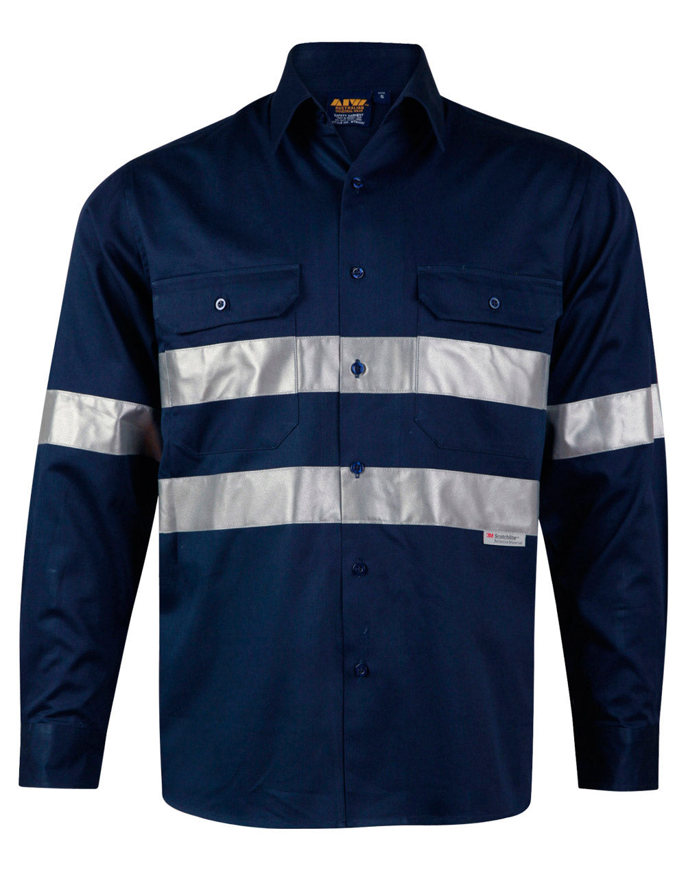 WT04HV Navy