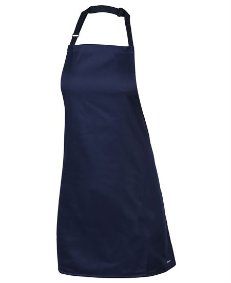JB's Apron Without Pocket