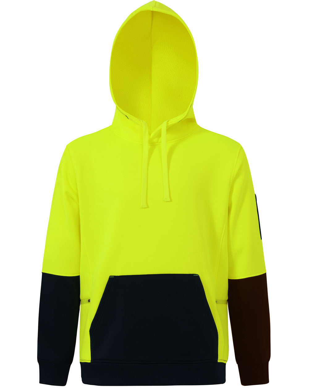 SW91 Yellow / Navy