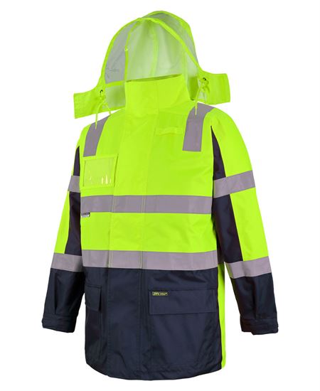 JB's Hi Vis (D+N) Visionary Jacket