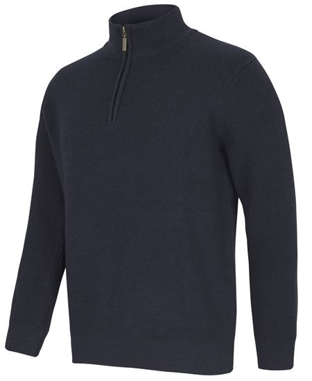 JB's Chunky 1/2 Zip Jumper