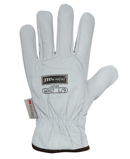JB's Arctic Rigger Glove (12 Pack)