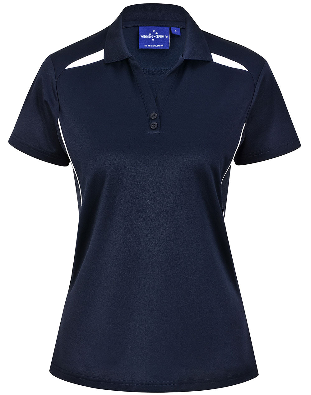 PS94 Navy / White