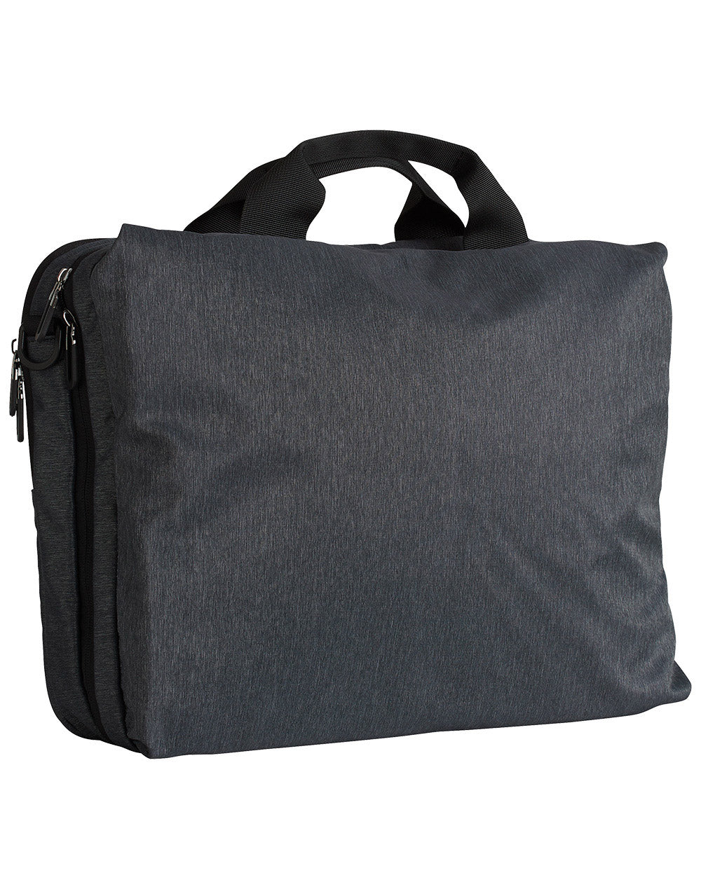 B5005 Marl Charcoal