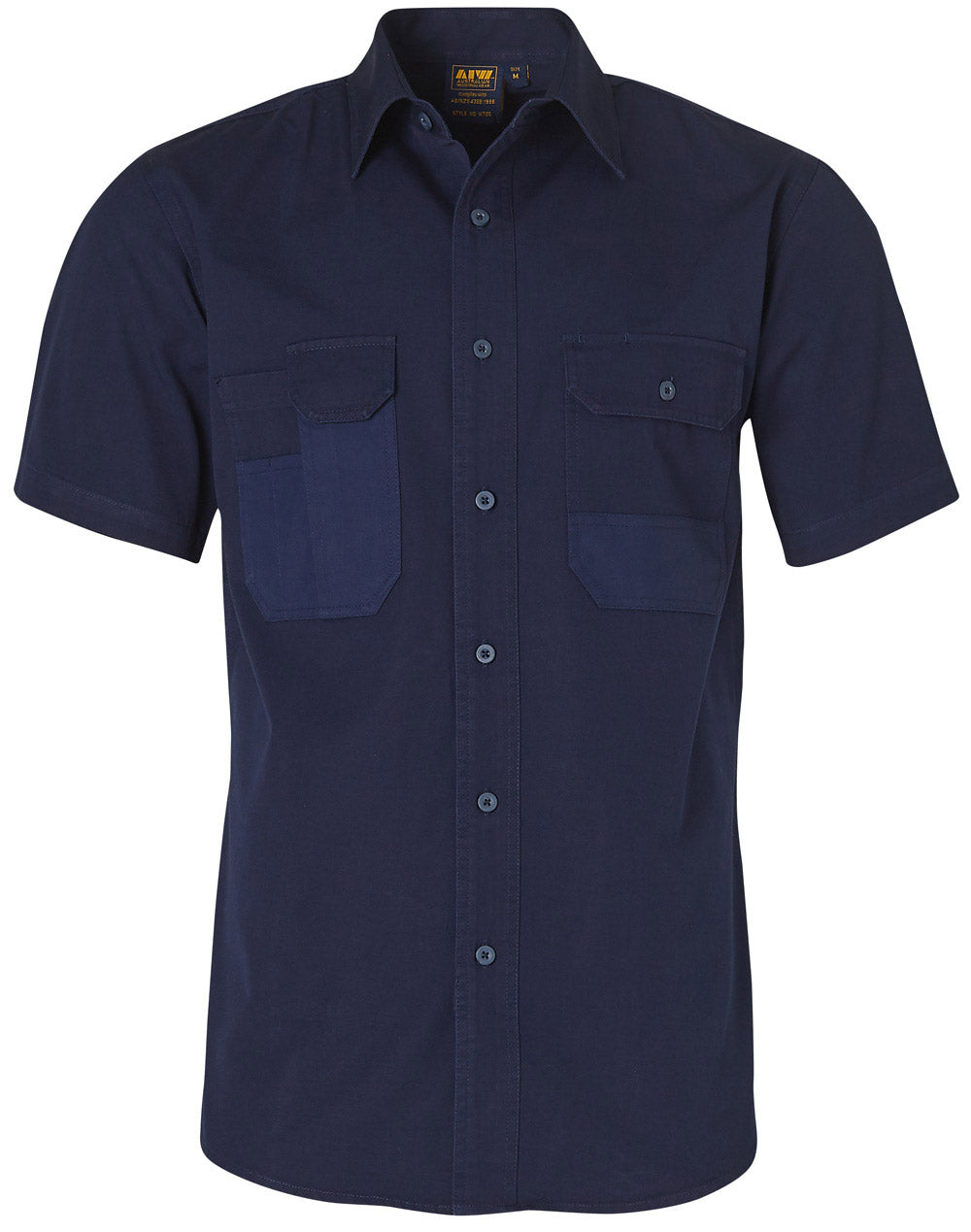 WT05 Navy