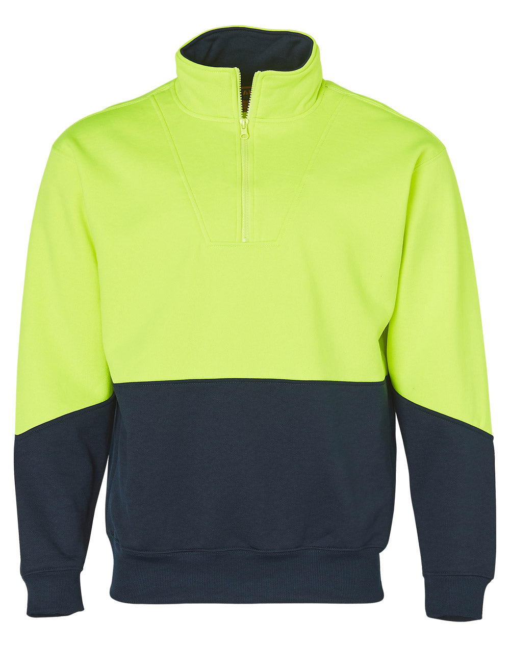 SW13A Yellow / Navy
