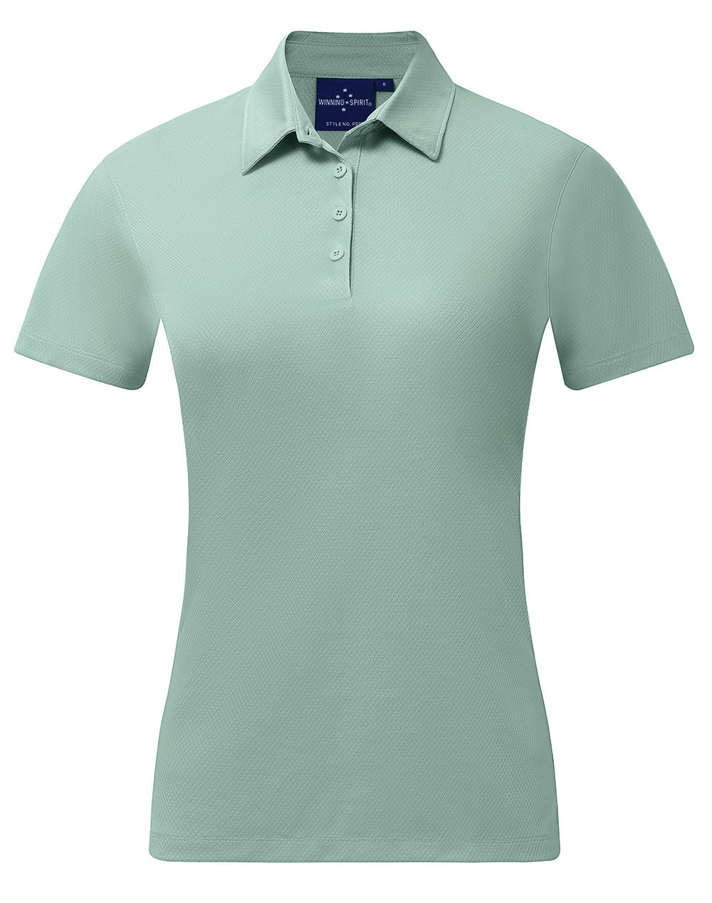 PS96 Soft Mint