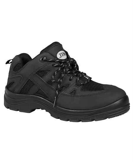 JB's Safety Sport Shoe