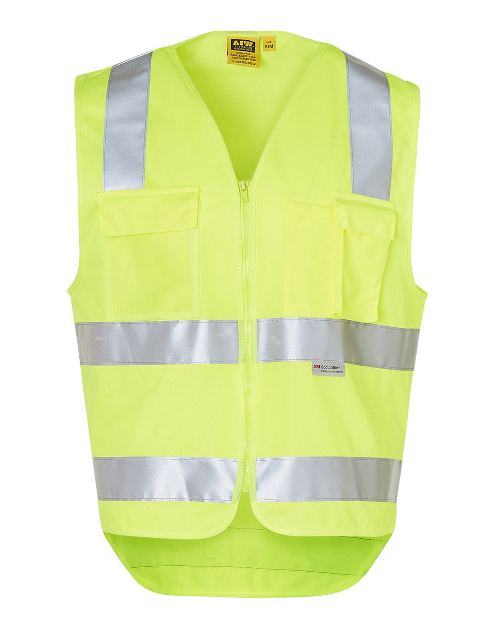 SW42 Yellow