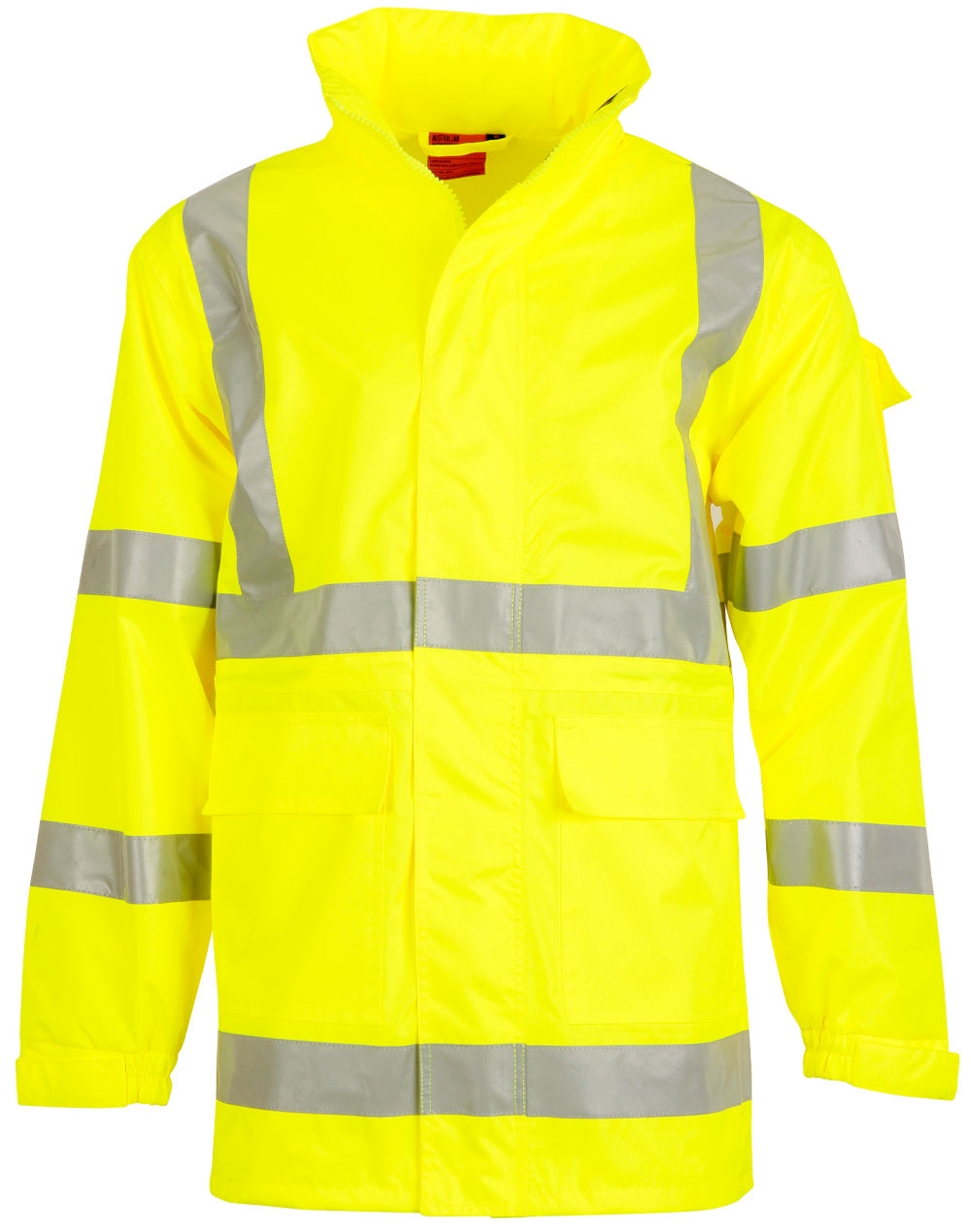 SW77 Yellow