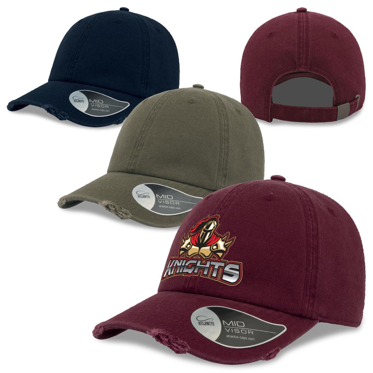 Dad Hat Destroyed — image 3