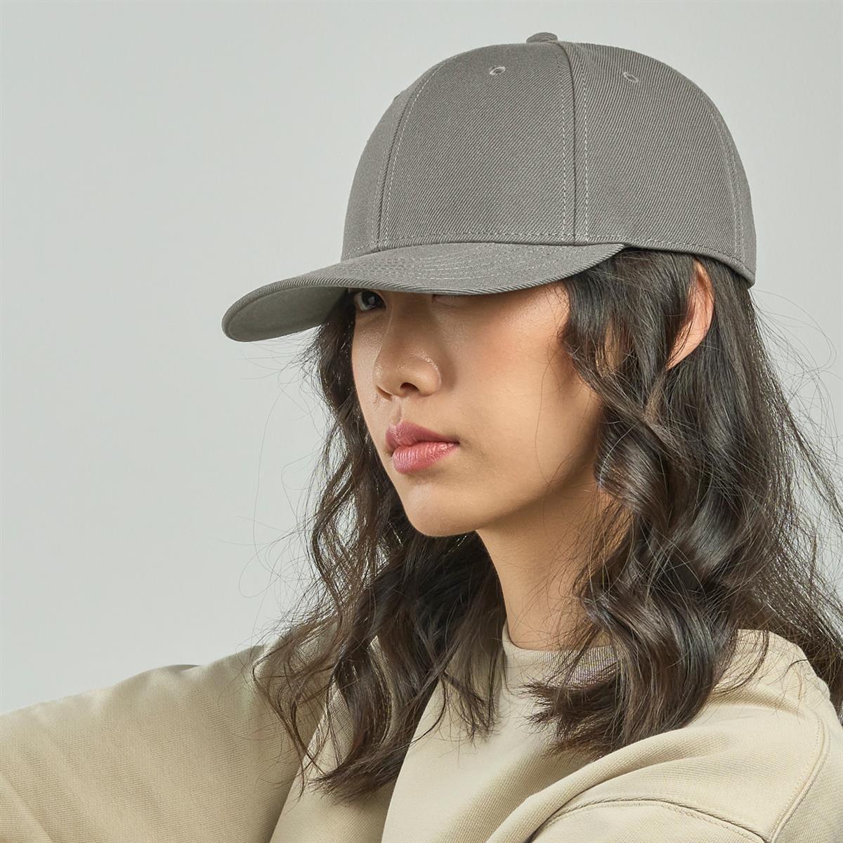 Beat-S Cap - Recycled Polyester Cap — image 4
