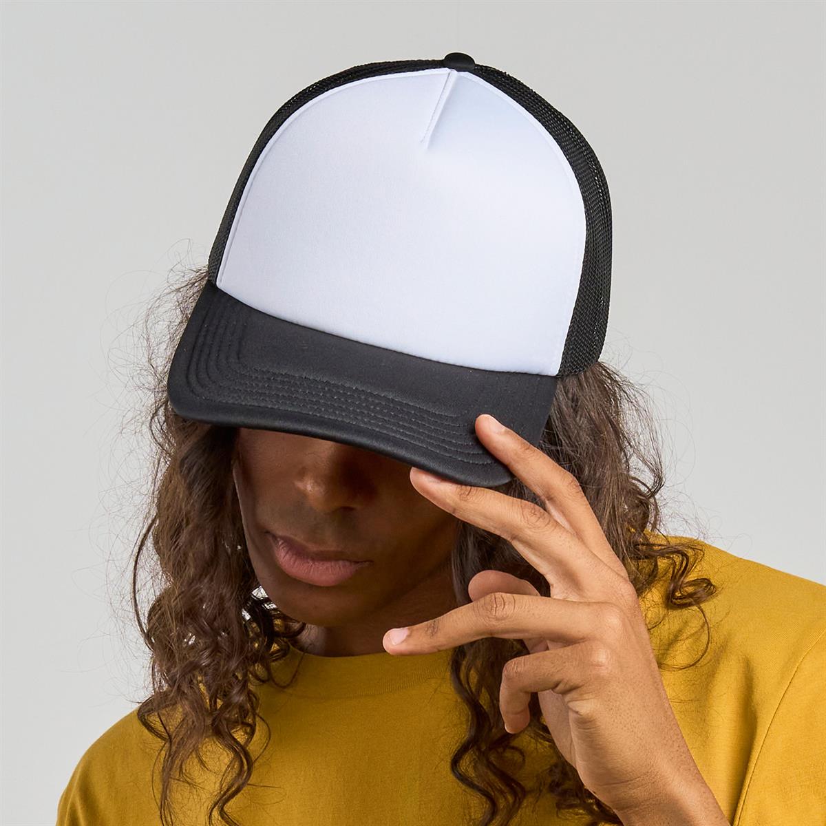 Rapper-S Recycled Polyester — image 3