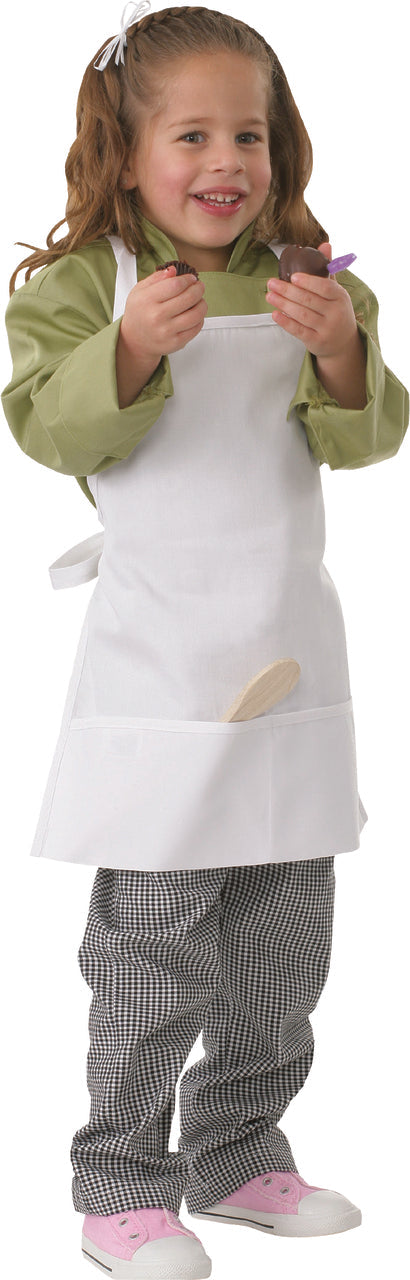 Kids Chef Apron