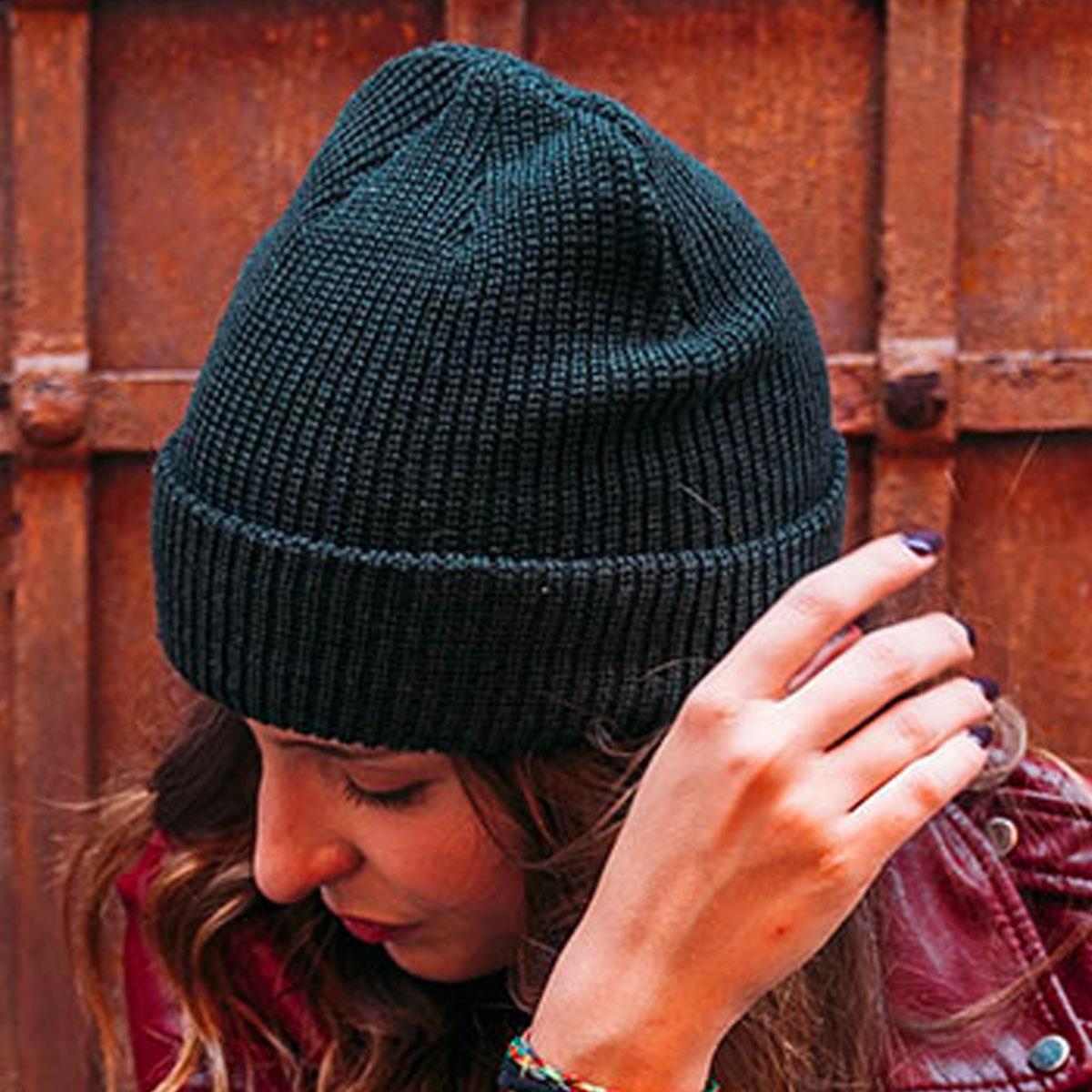 Woolly Beanie — image 4