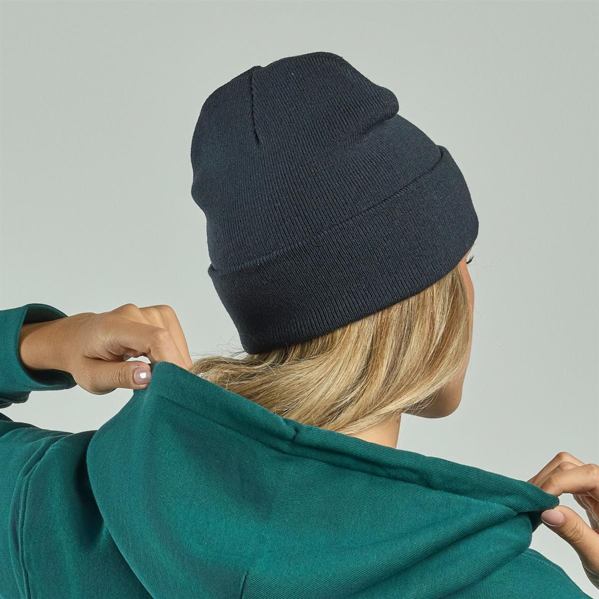 Wind-S Beanie - Recycled Polyester — image 4