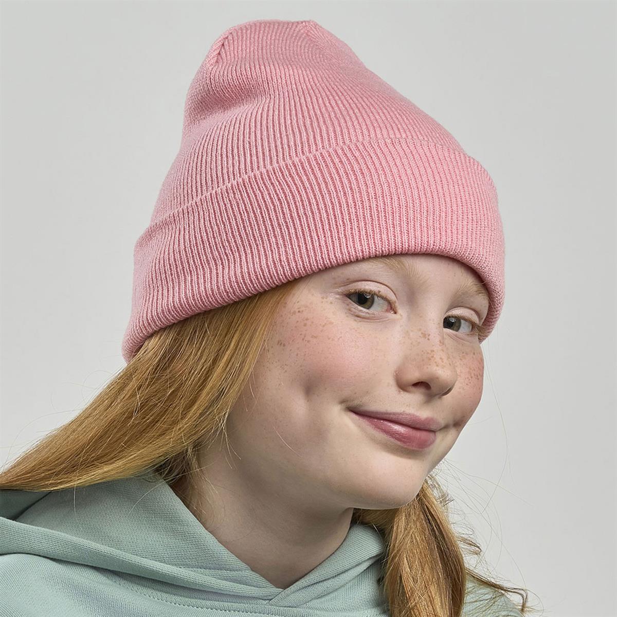 Kid Wind-S Beanie - Recycled Polyester — image 4