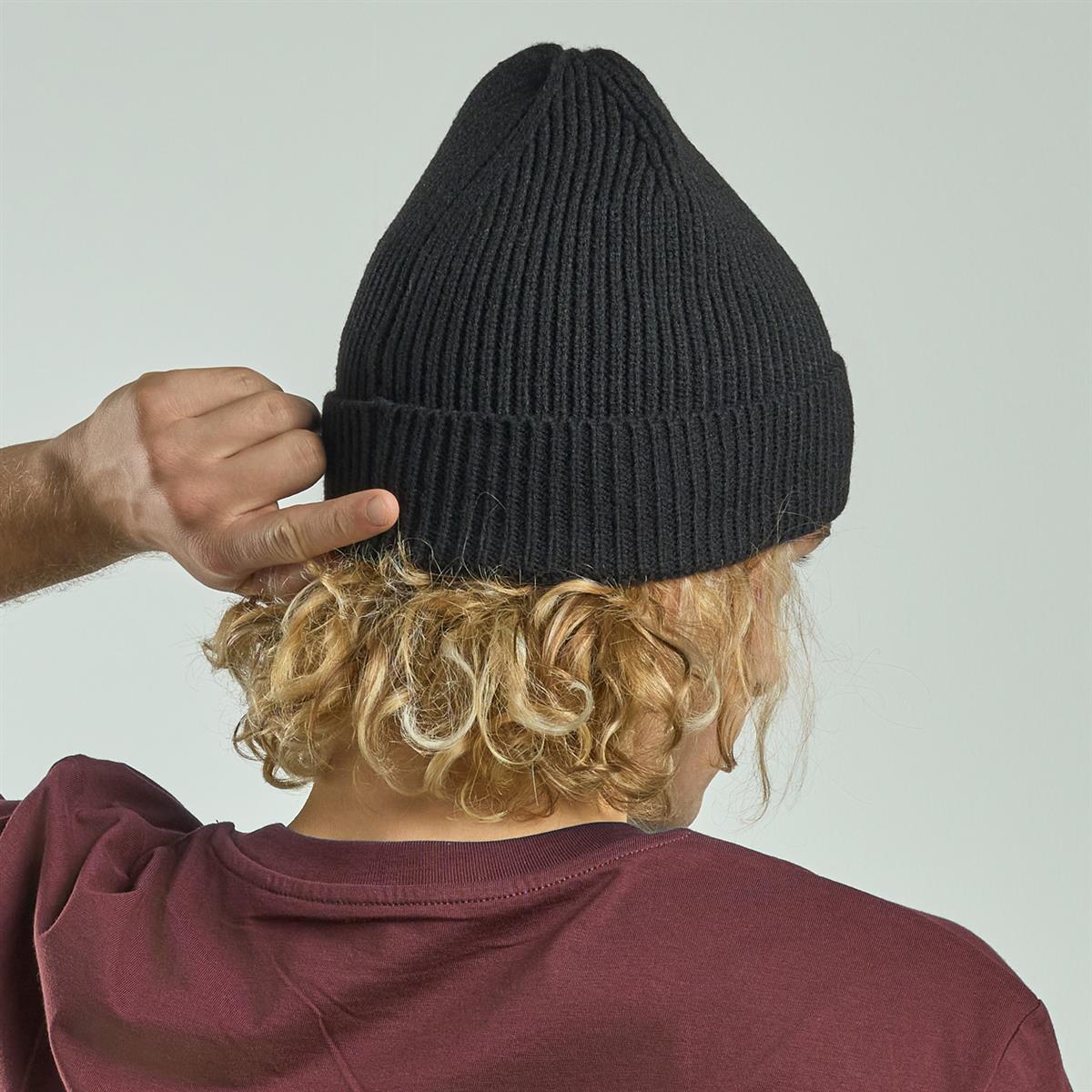 Andy Recycled Beanie — image 4