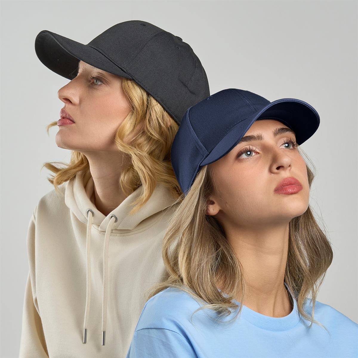 Joshua Recycled Cap — image 4