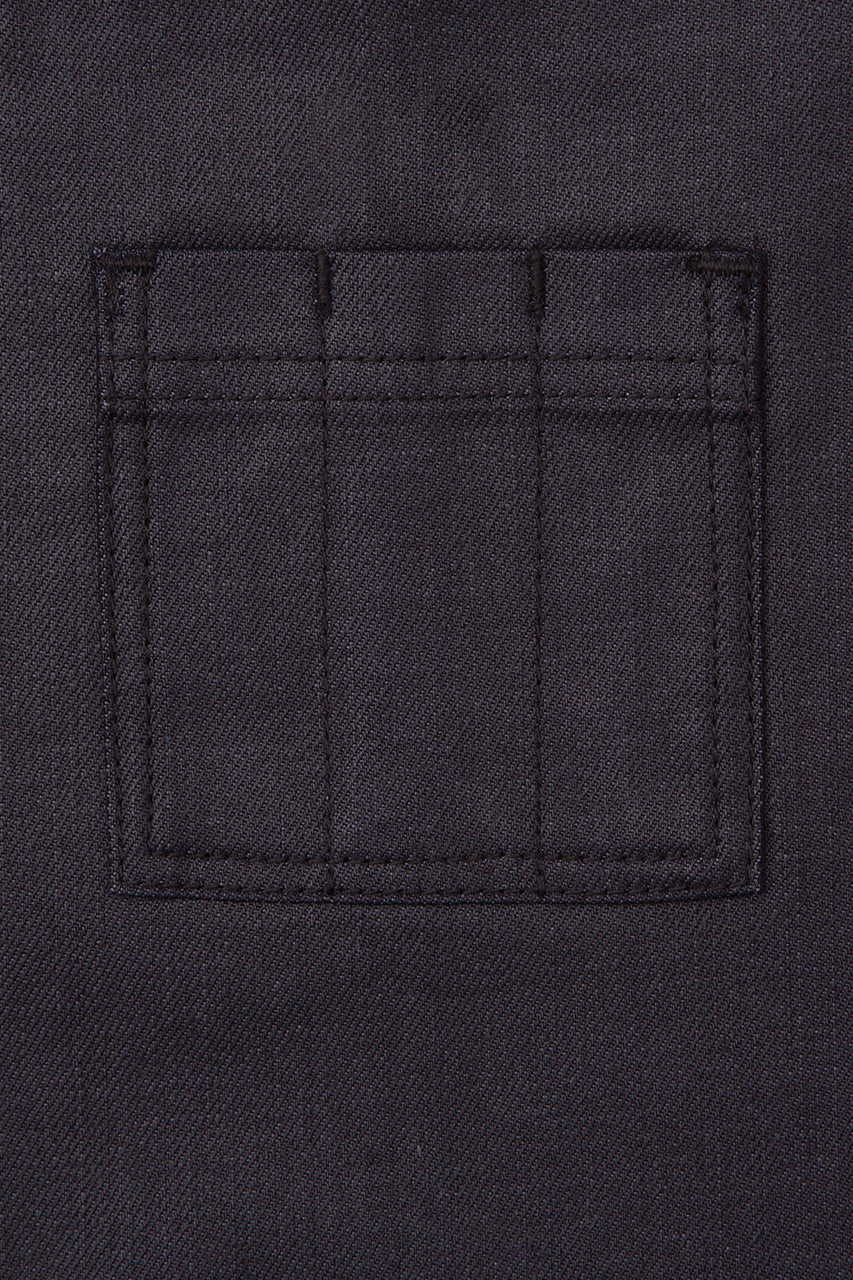 Boulder Chefs Bib Apron