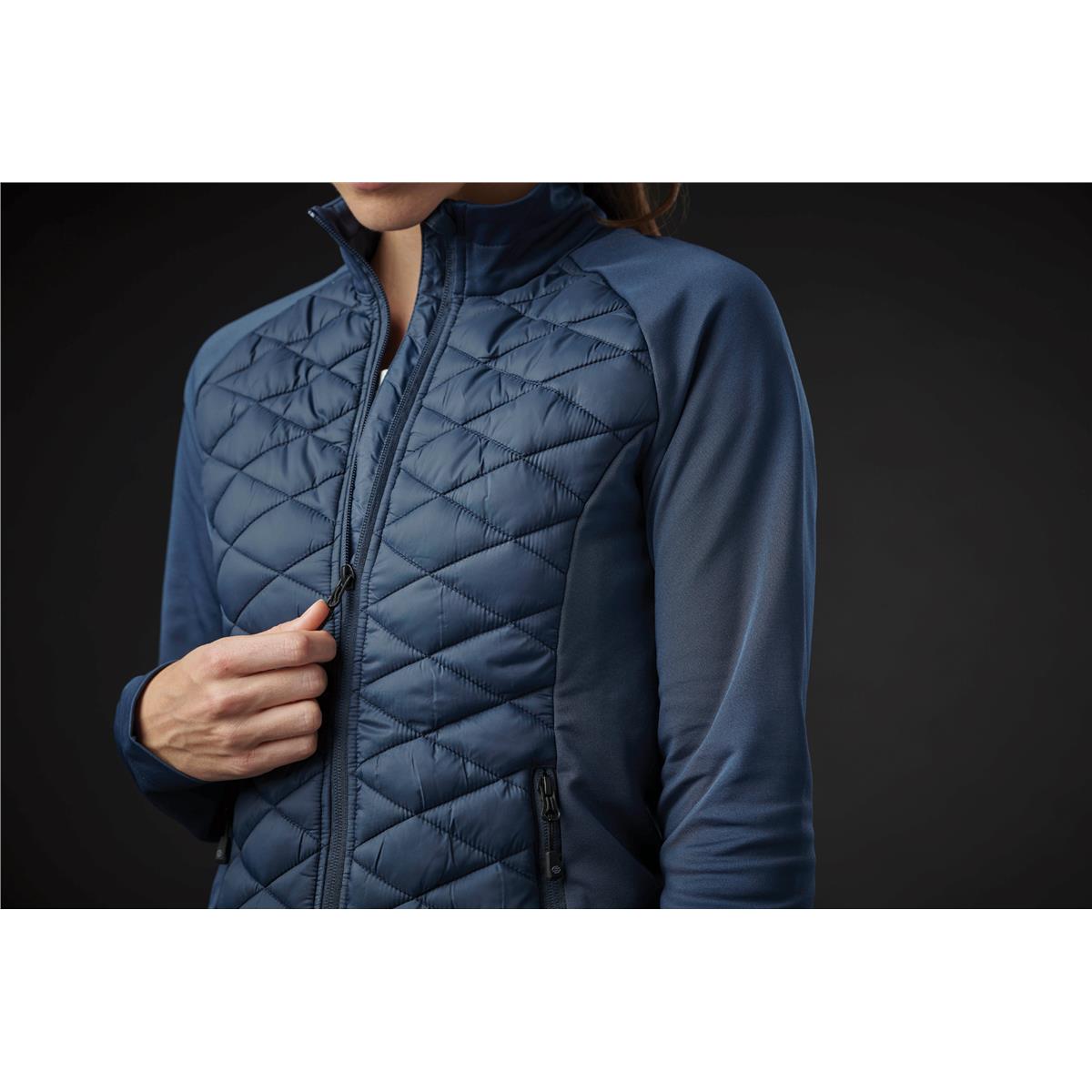 Women's Boulder Thermal Shell — image 8