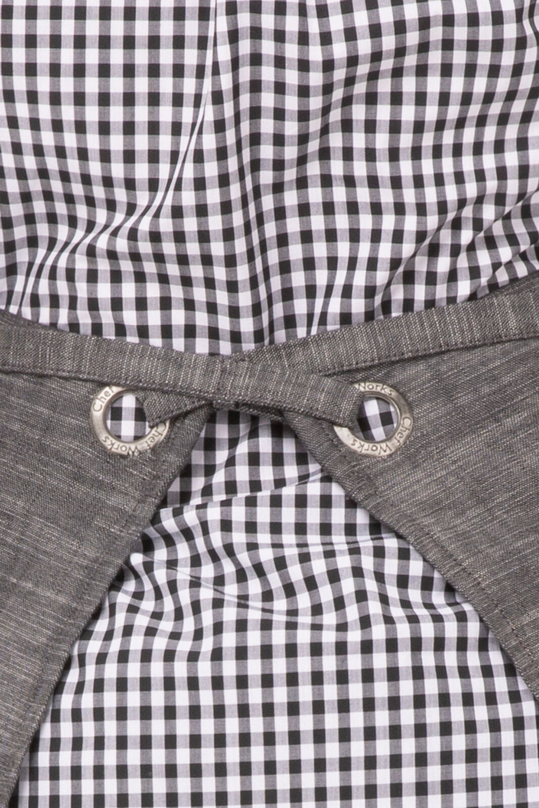 Corvallis Half Bistro Apron
