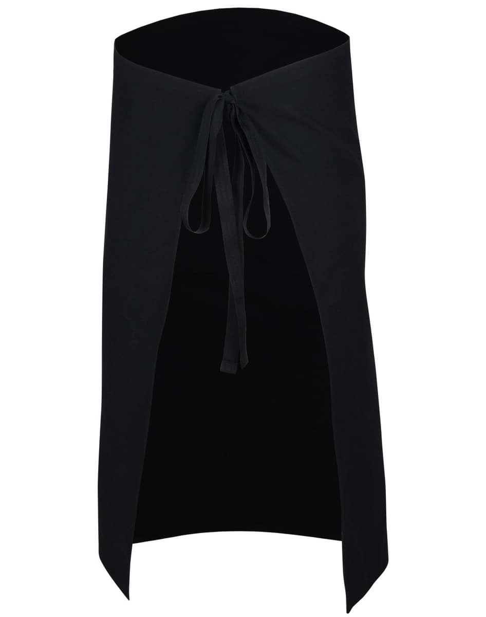 AP02 LONG WAIST APRON - AP02