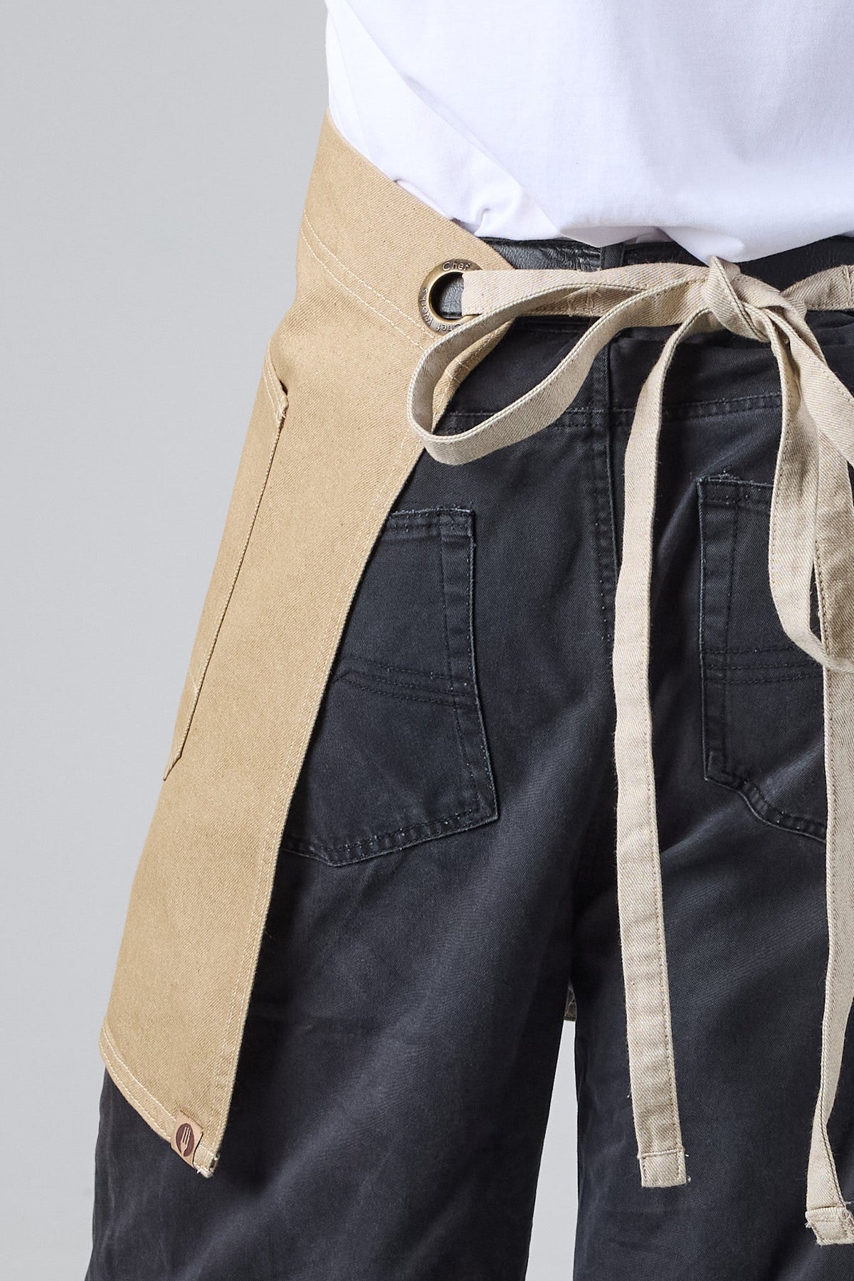 Austin Half Bistro Apron