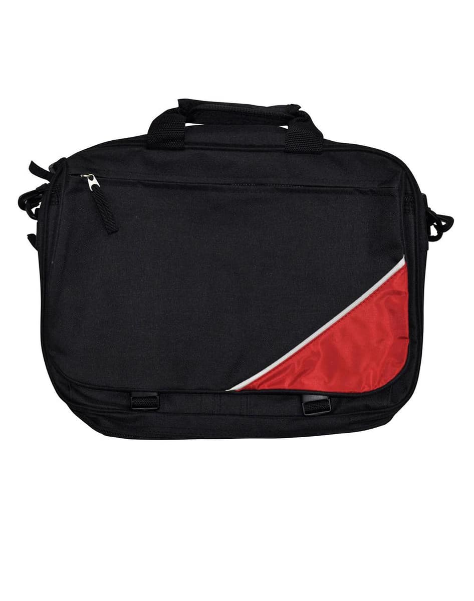 B1002 MOTION Flap Satchel/Shoulder Bag - B1002