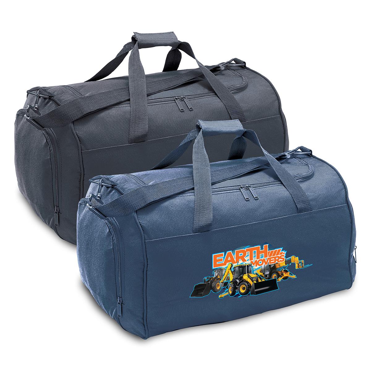 Basic Sports Bag — image 3