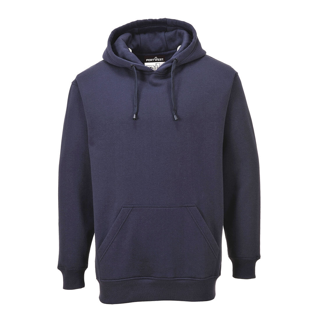B302 Roma Hoody