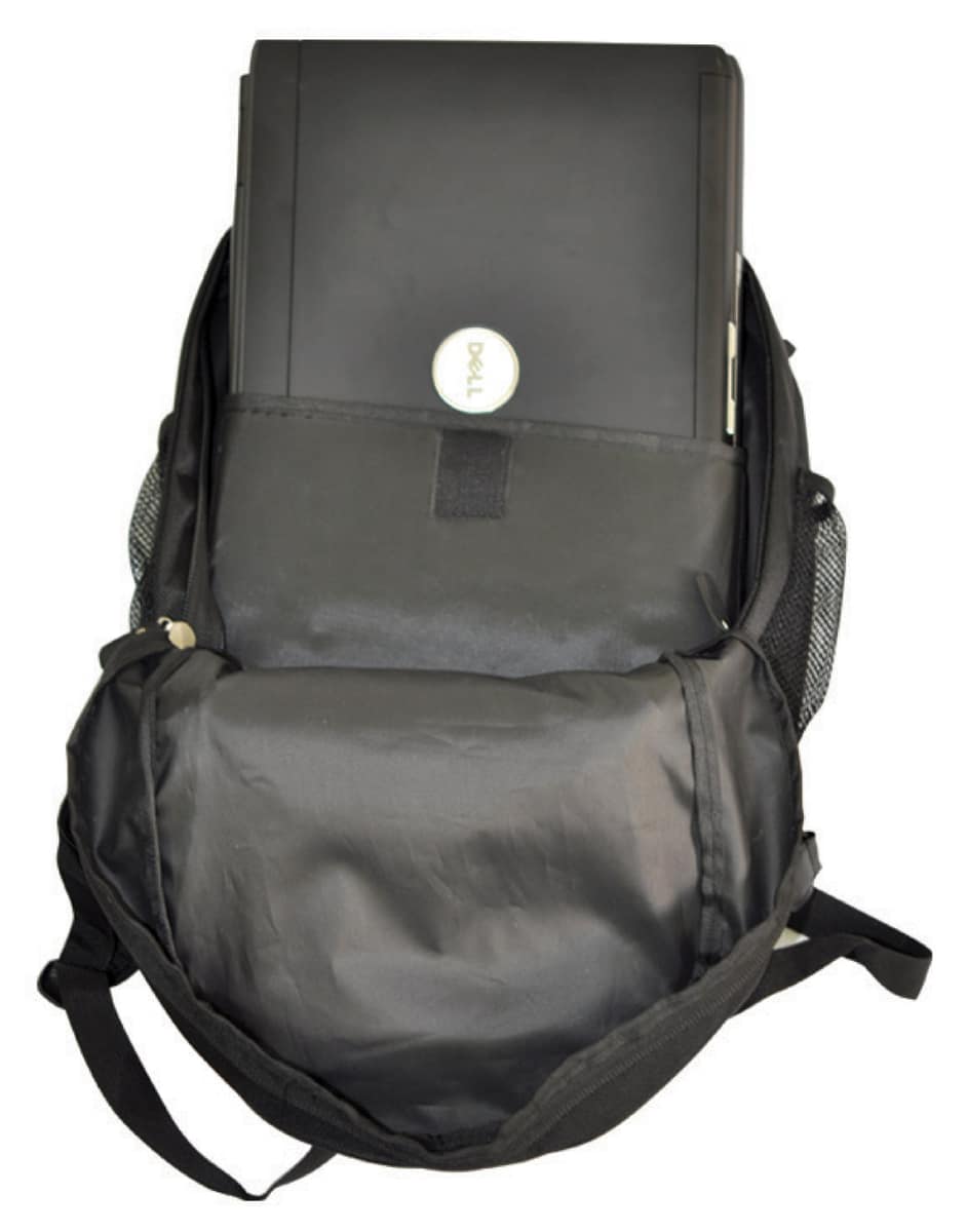 B5000 EXECUTIVE BACKPACK - B5000