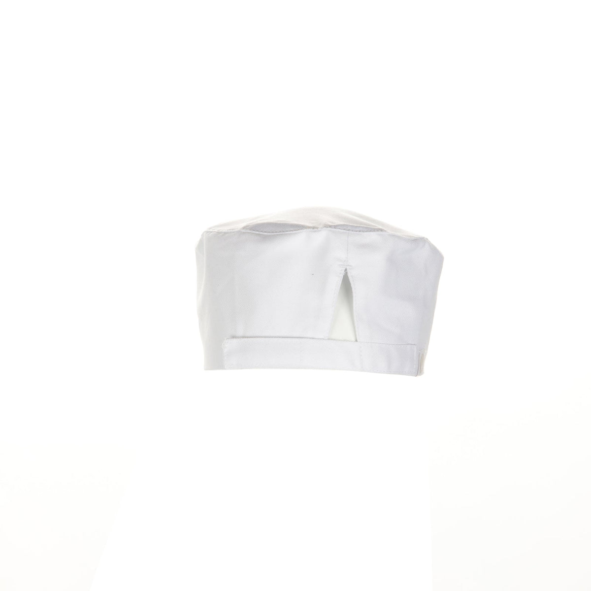 Coloured Chef Beanie
