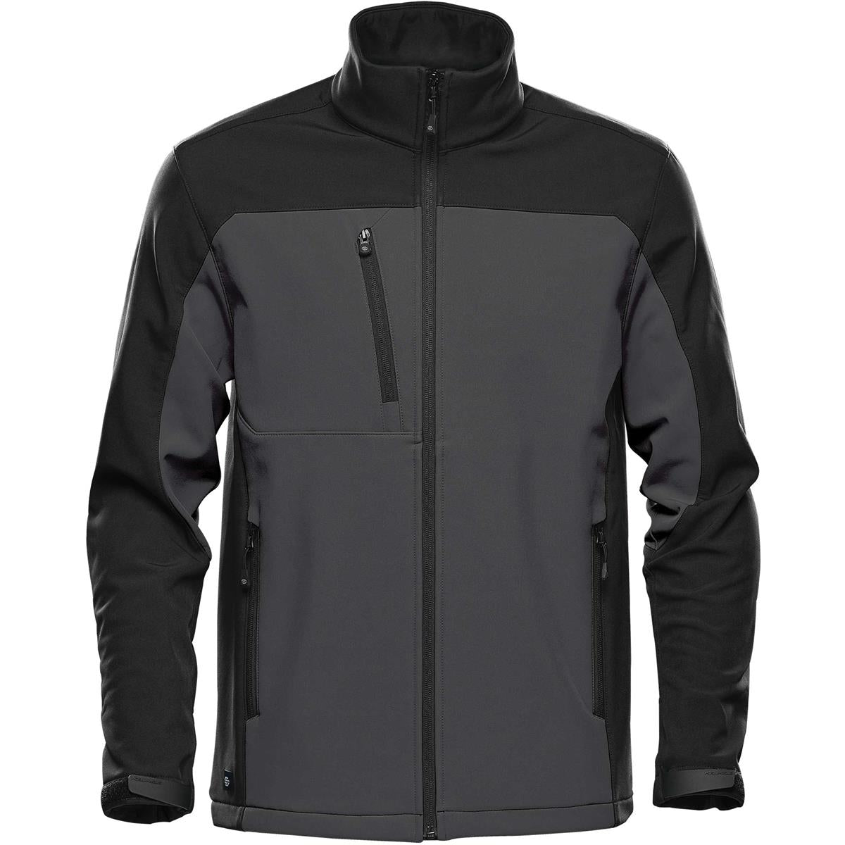 Men's Cascades Softshell — image 1
