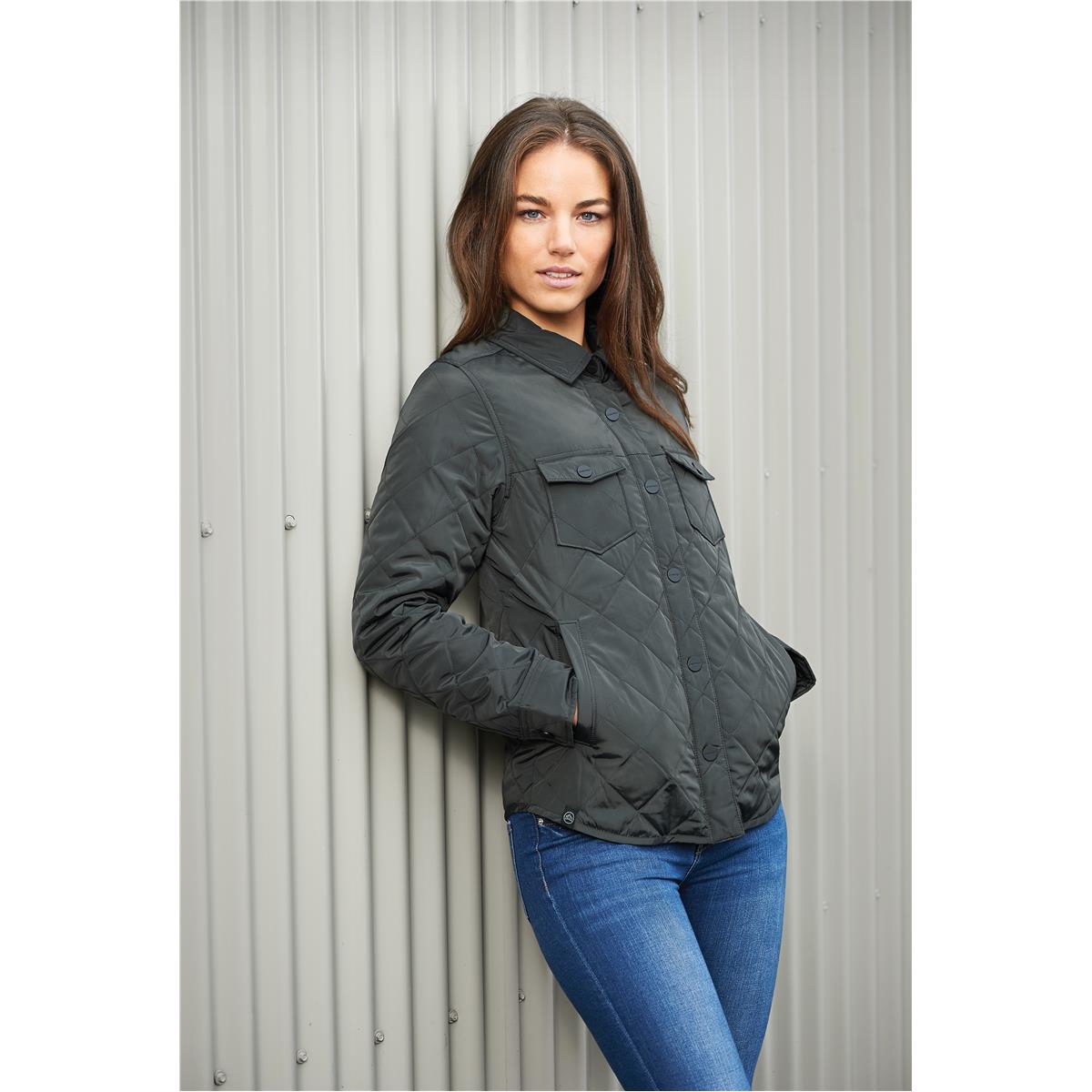 Women's Diamondback Jacket — image 2
