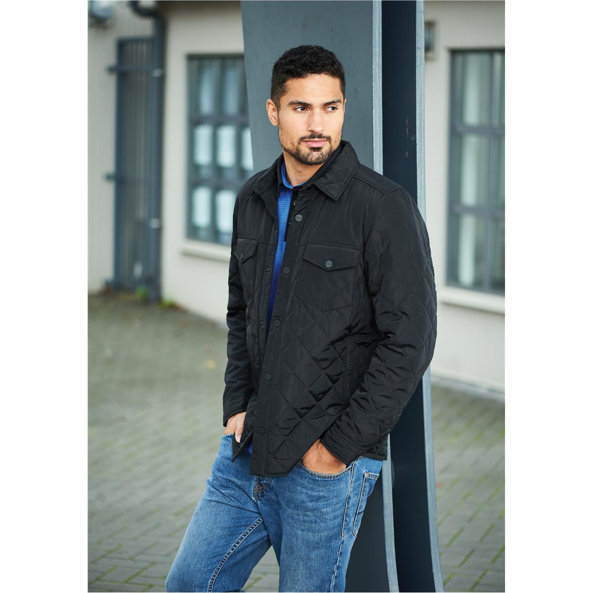 Men's Diamondback Jacket — image 2