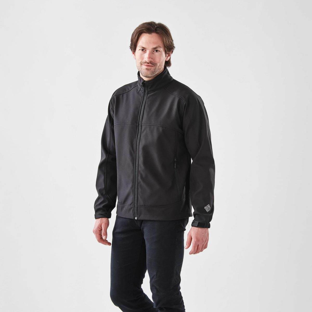 Men's Cirrus Bonded Jacket — image 2