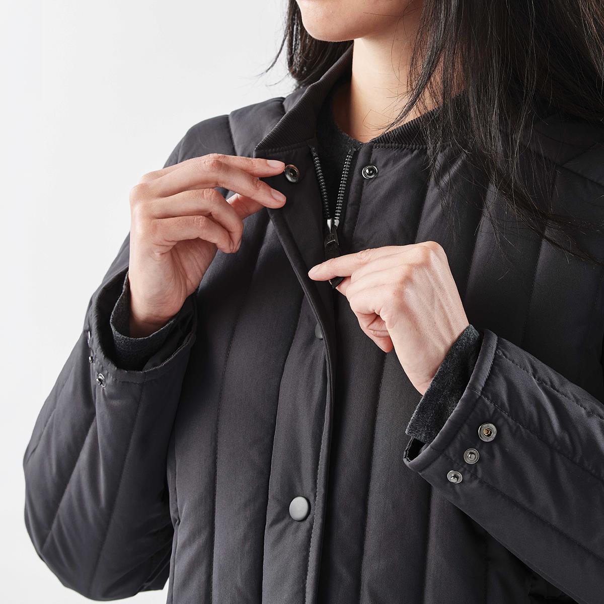 Women's Oakland Thermal Jacket — image 7