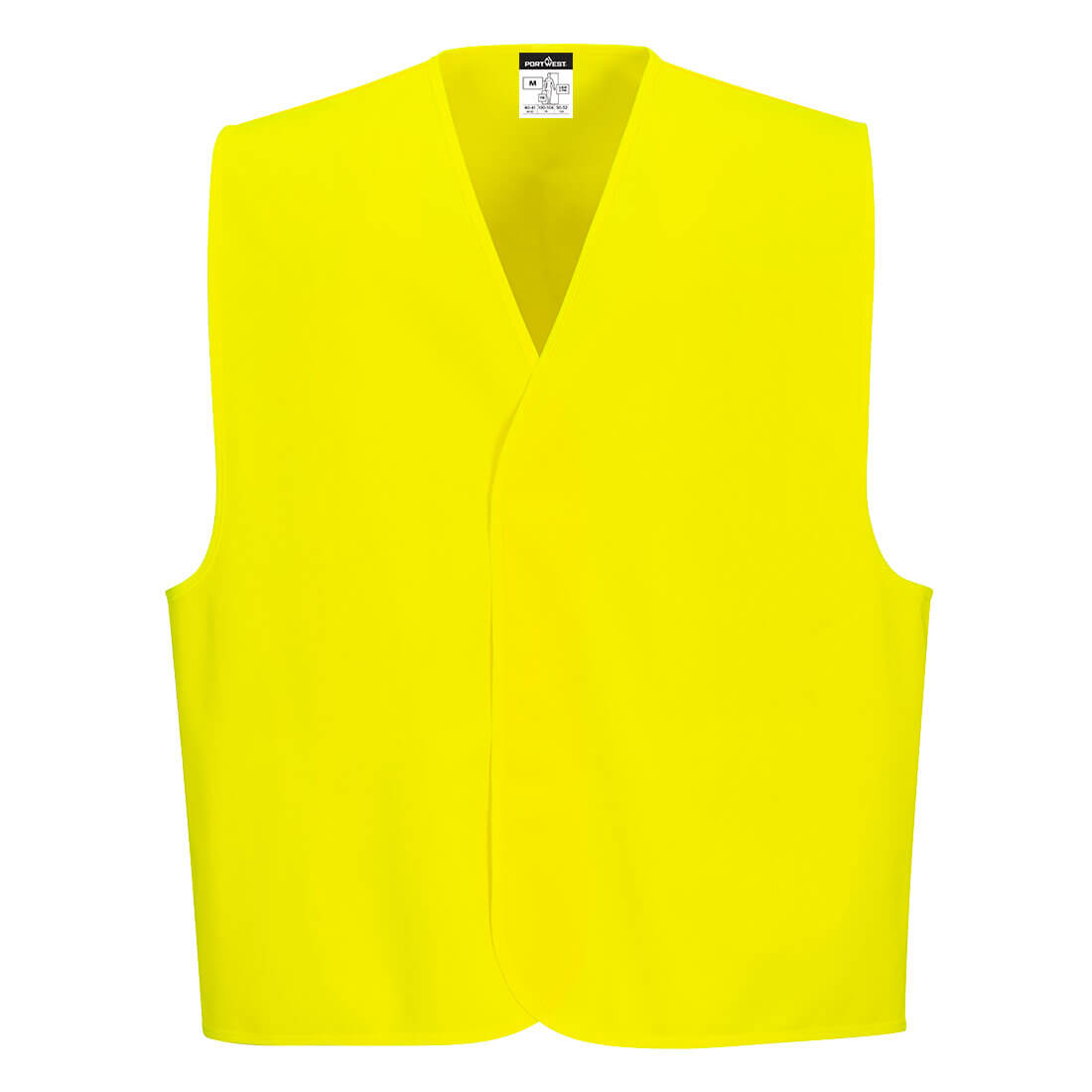 C478 Hi-Vis Day Vest