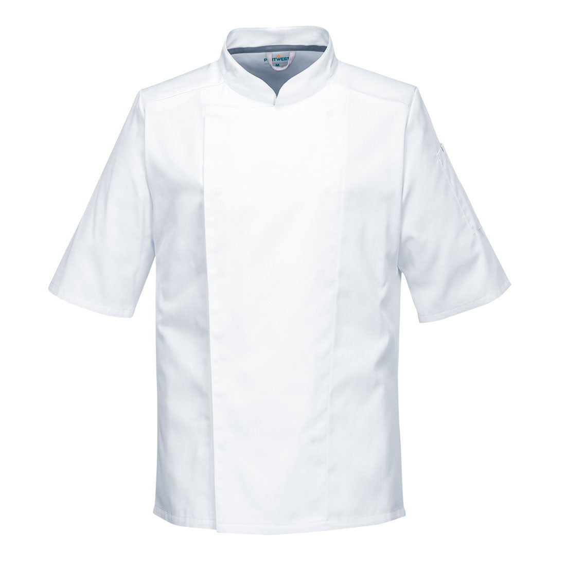 C738 Chef's MeshAir Pro Jacket S/S