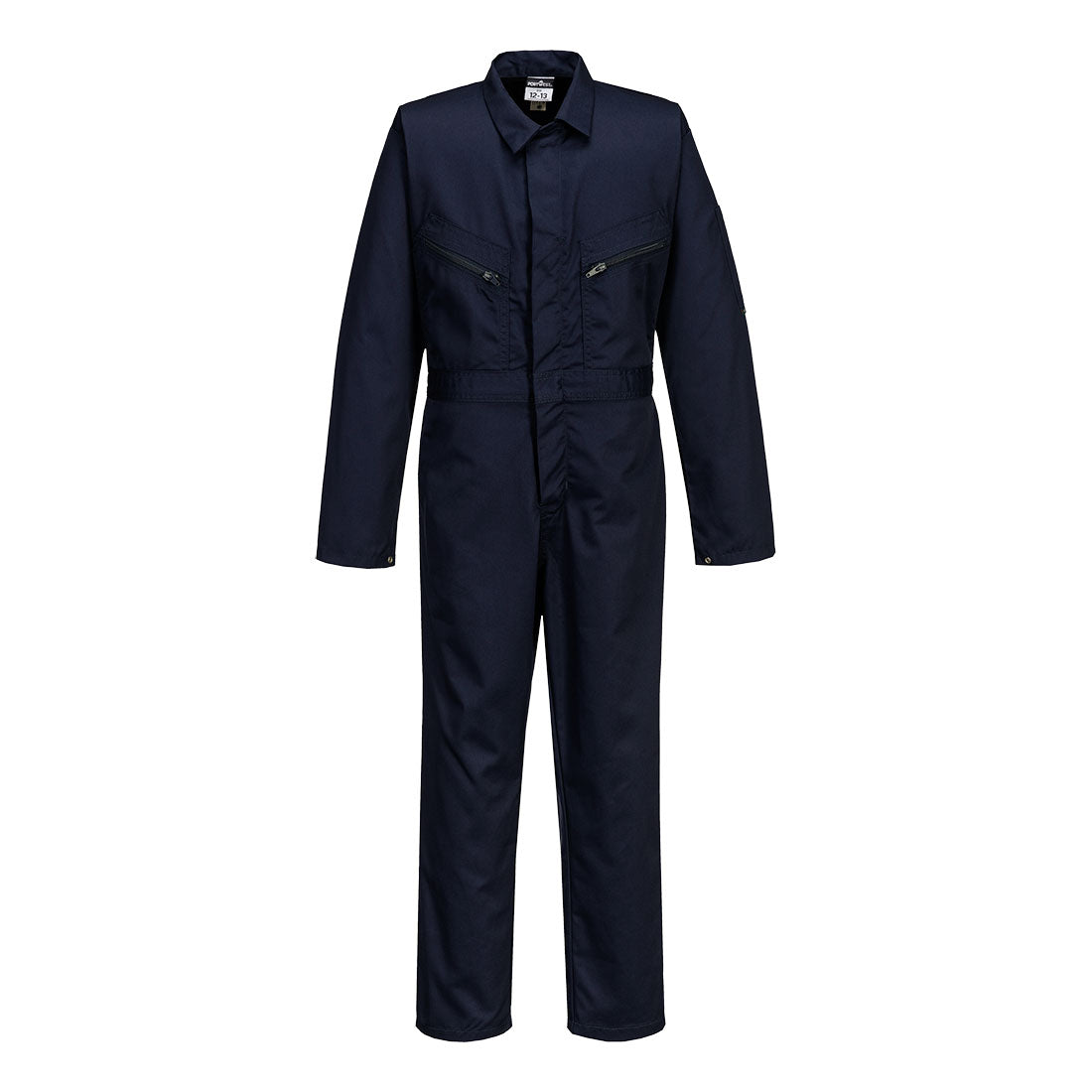 C890 Youth's Coverall