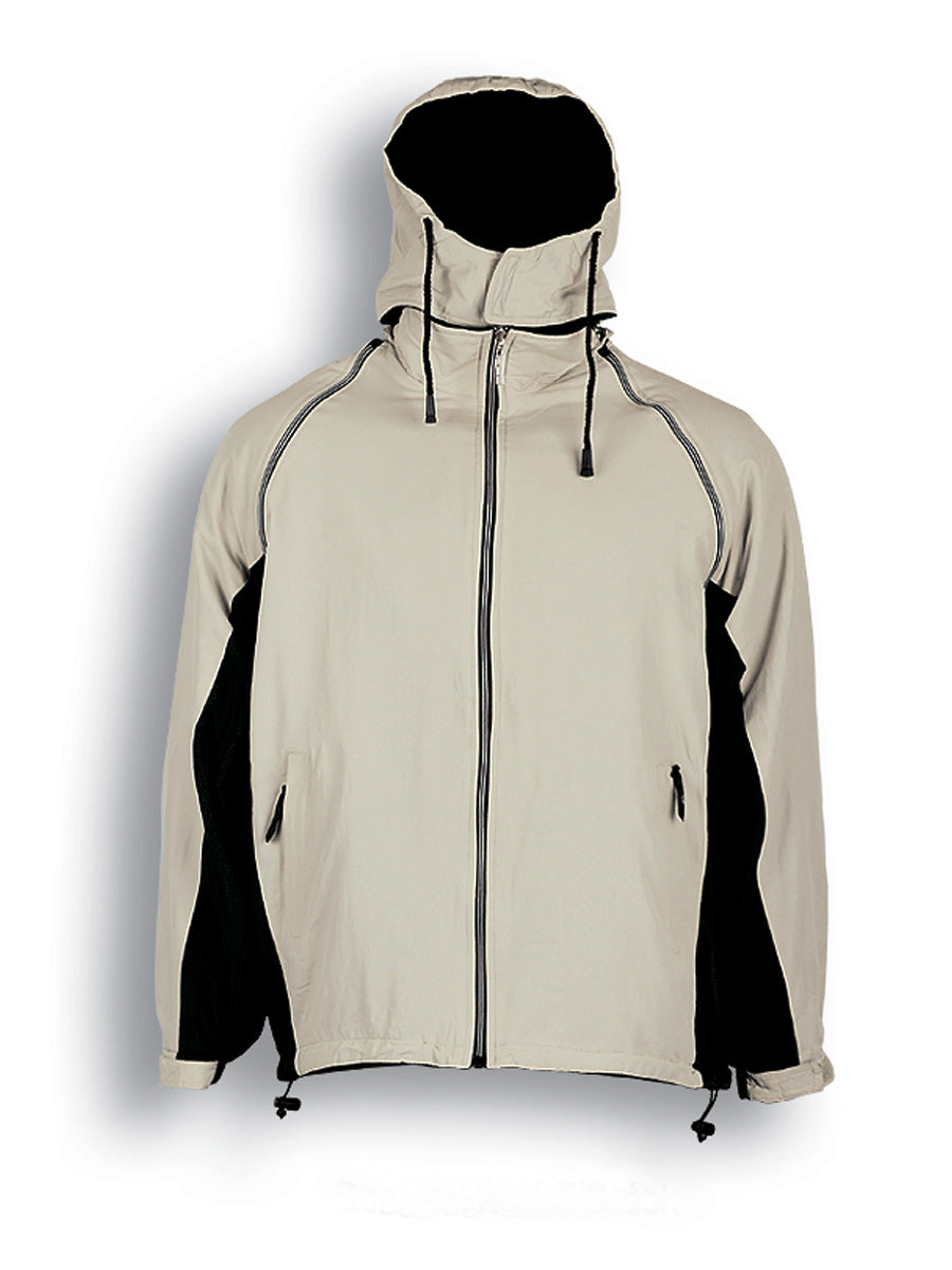 Unisex Adults Three In One Jacket (CJ0315)