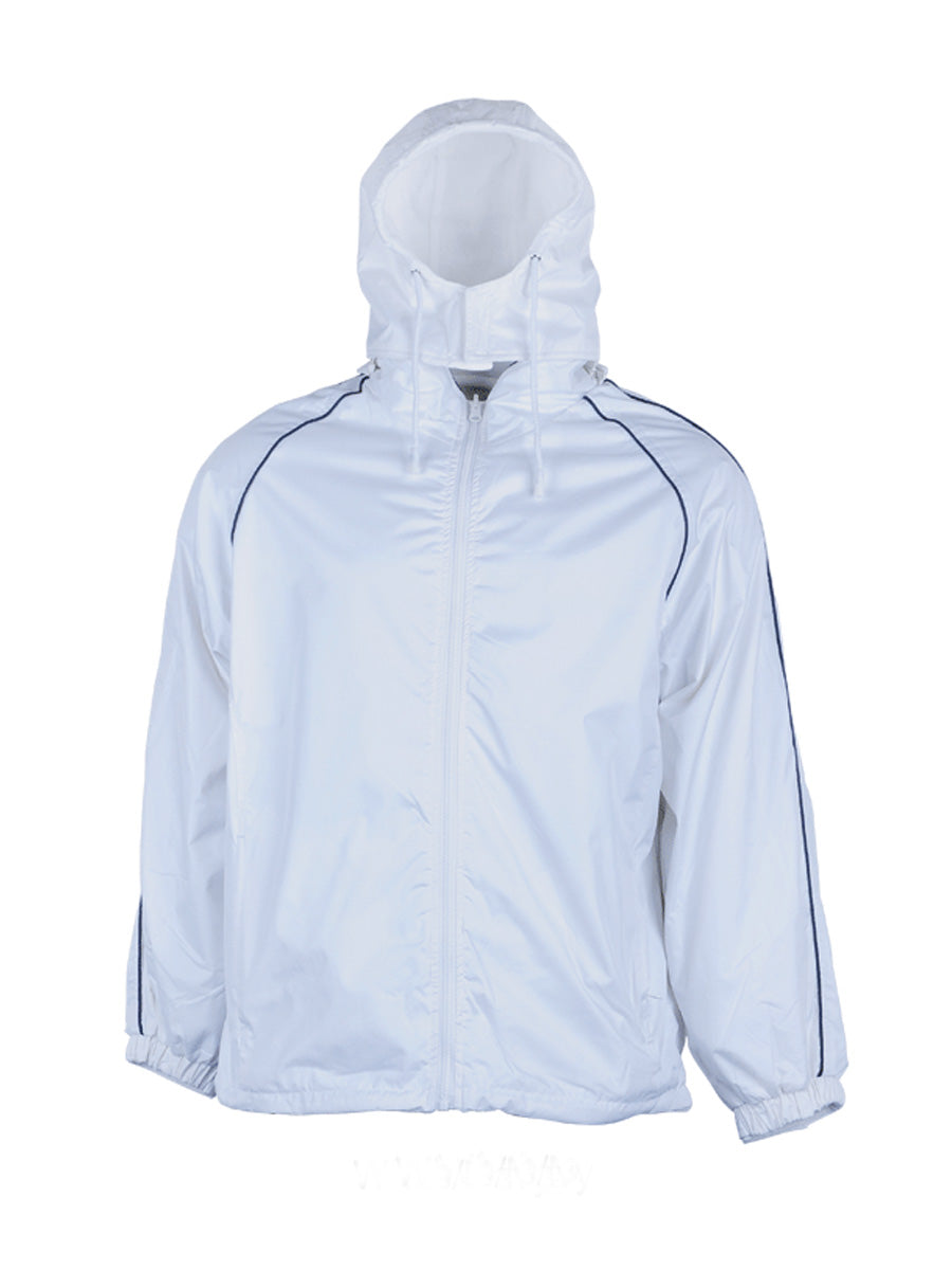 Unisex Adults Reversible Jacket (CJ0333)