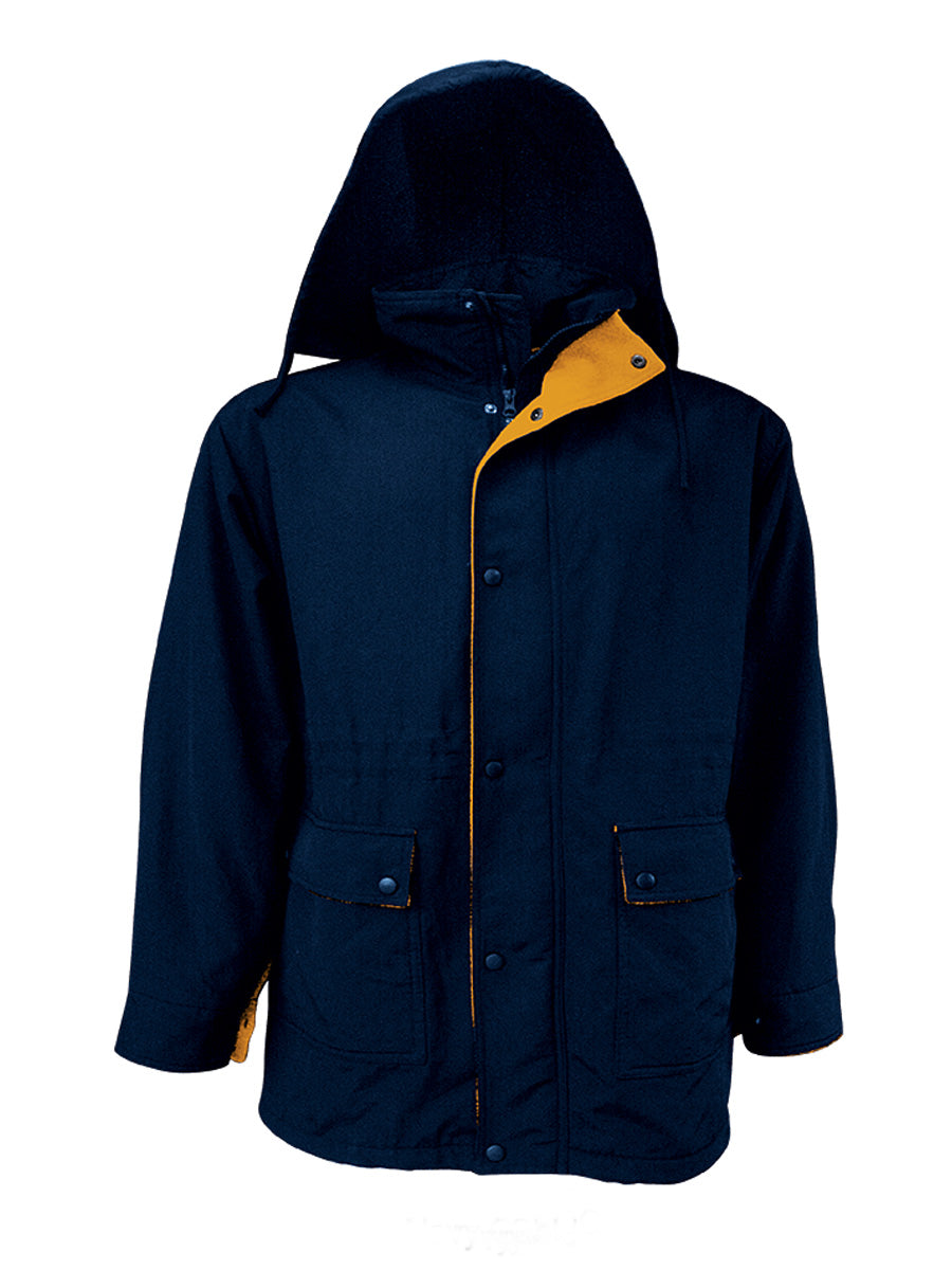 Unisex Adults Casual Wear Jacket (CJ0440)