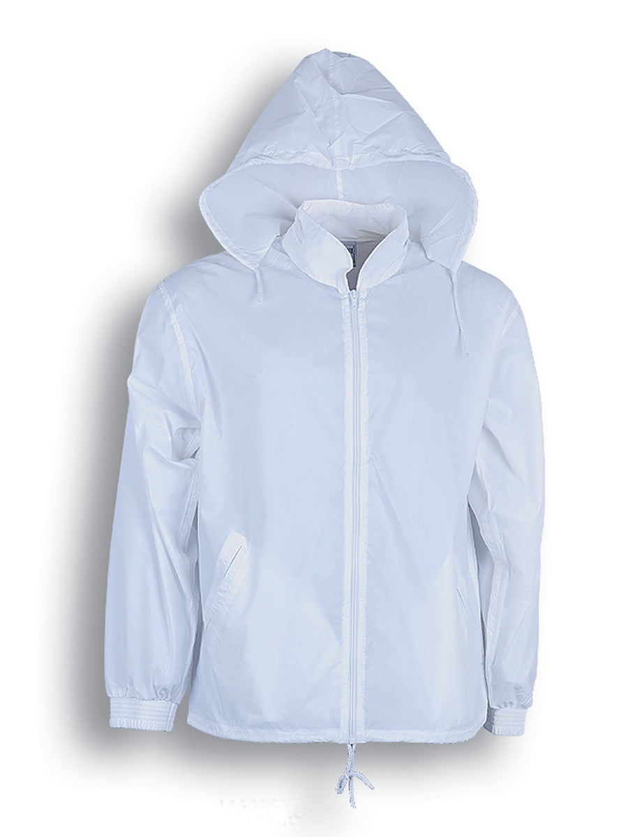 Unisex Adults Yachtsmans Jacket With Lining (CJ0442)