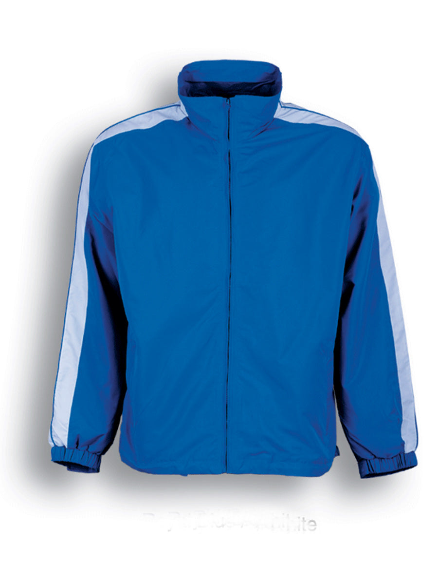 Unisex Adults Track Suit Jacket (CJ0535)