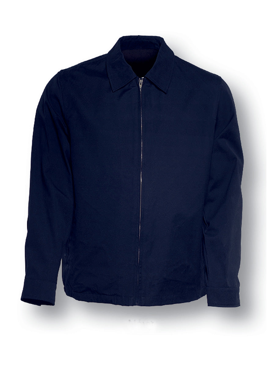 Unisex Adults Canvas Jacket (CJ1022)